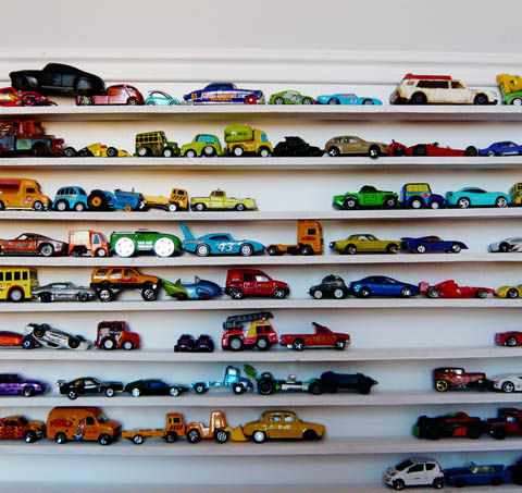 car-display